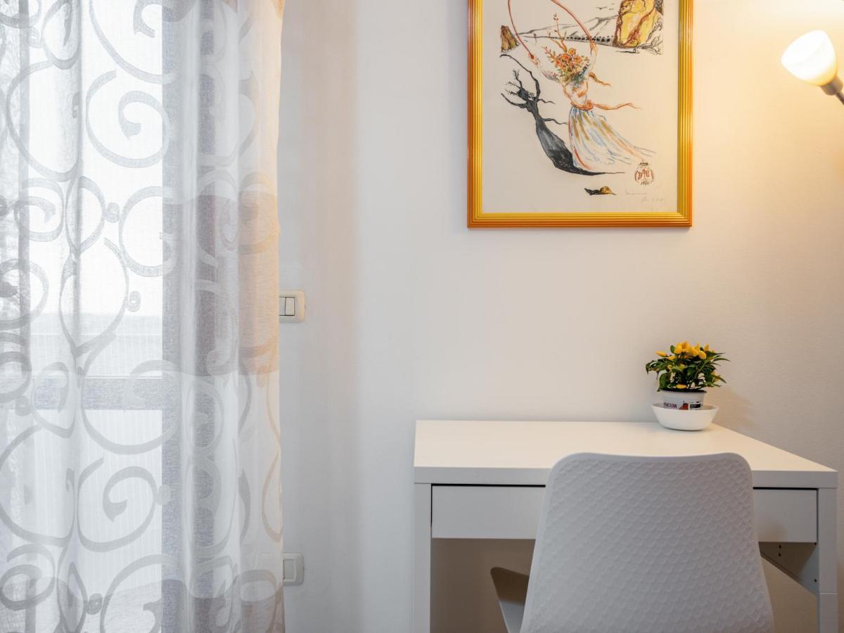 Ca' Mastro Bright Flat With Parking Apartman Tavullia Kültér fotó
